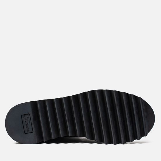 Ботинки Fracap M120 Nebraska Black/Ripple Black