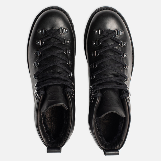 Ботинки Fracap M120 Nebraska Black/Ripple Black