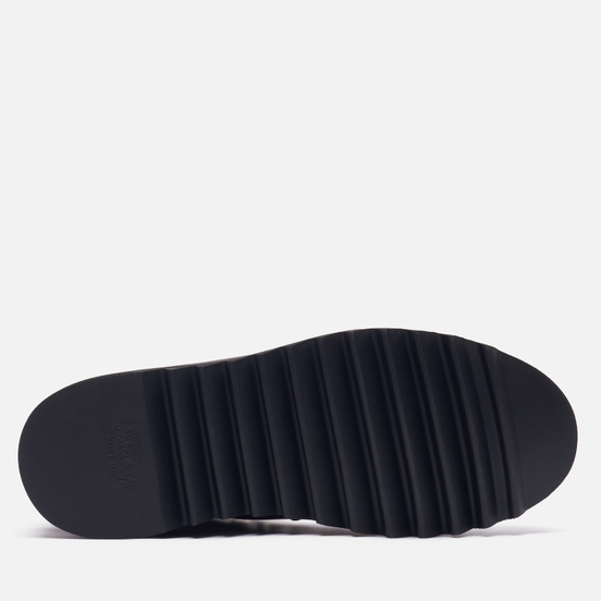 Ботинки Fracap M120 Nebraska Black/Ripple Black