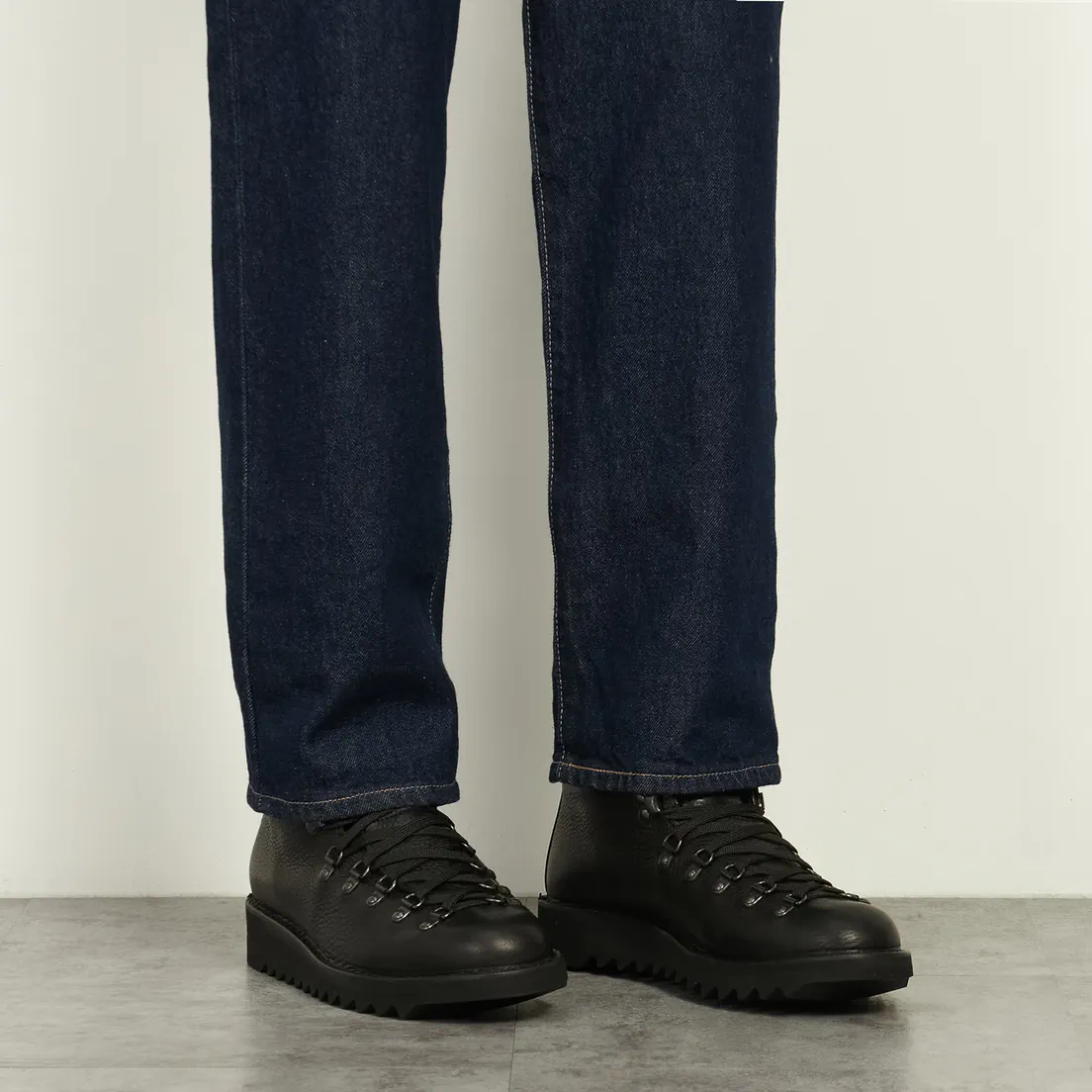 Fracap Ботинки M120 Nebraska