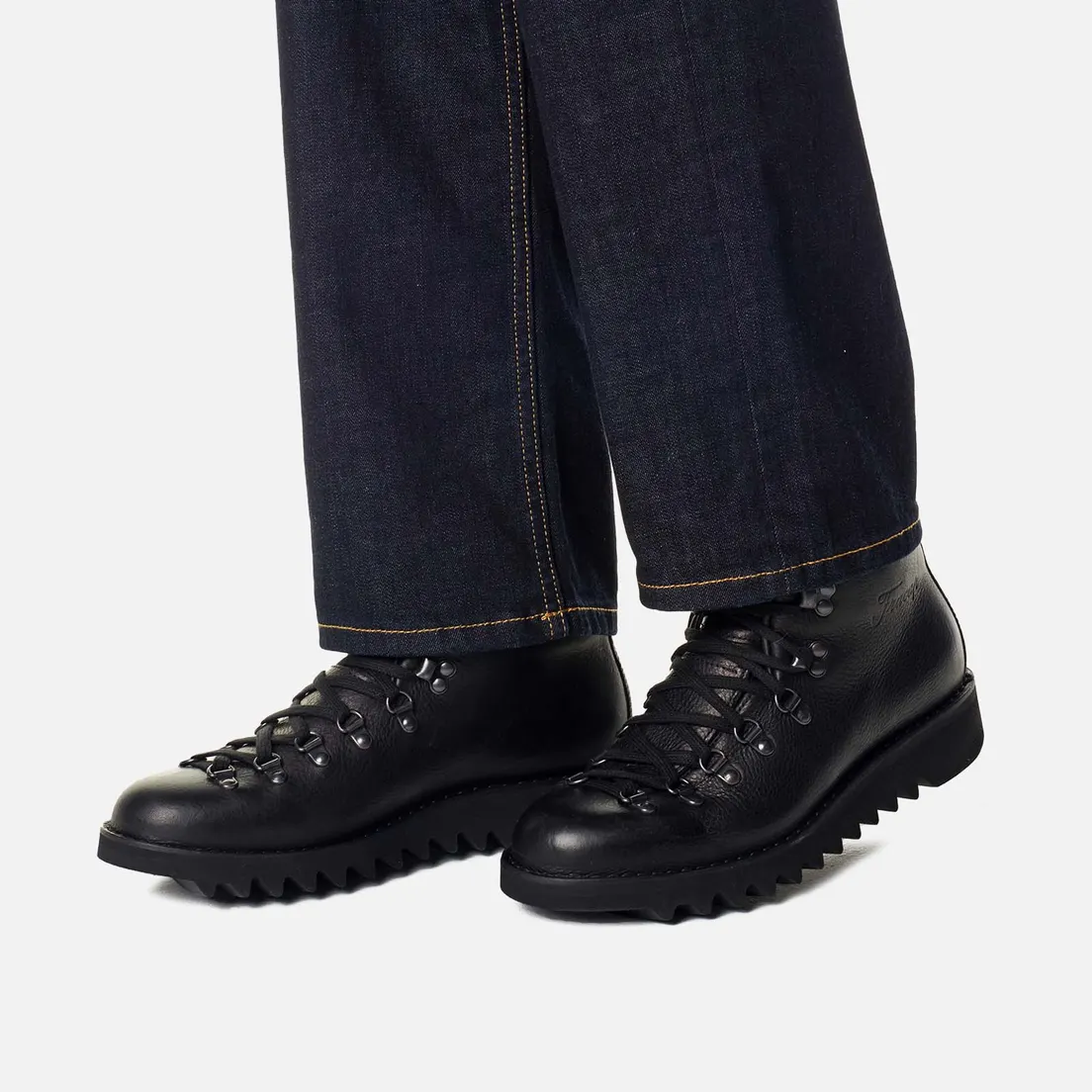 Fracap Ботинки M120 Nebraska