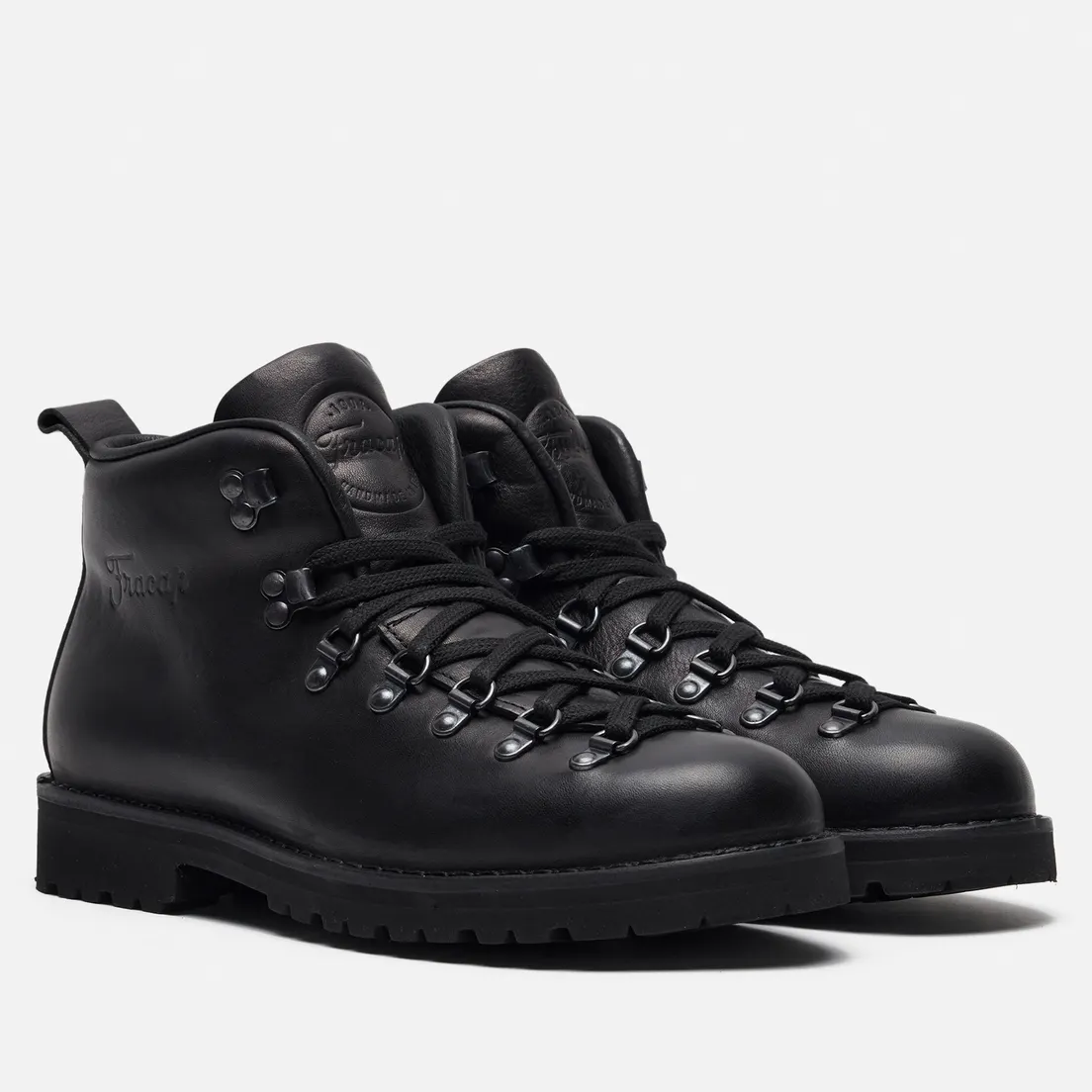 Fracap Ботинки M120 Nebraska