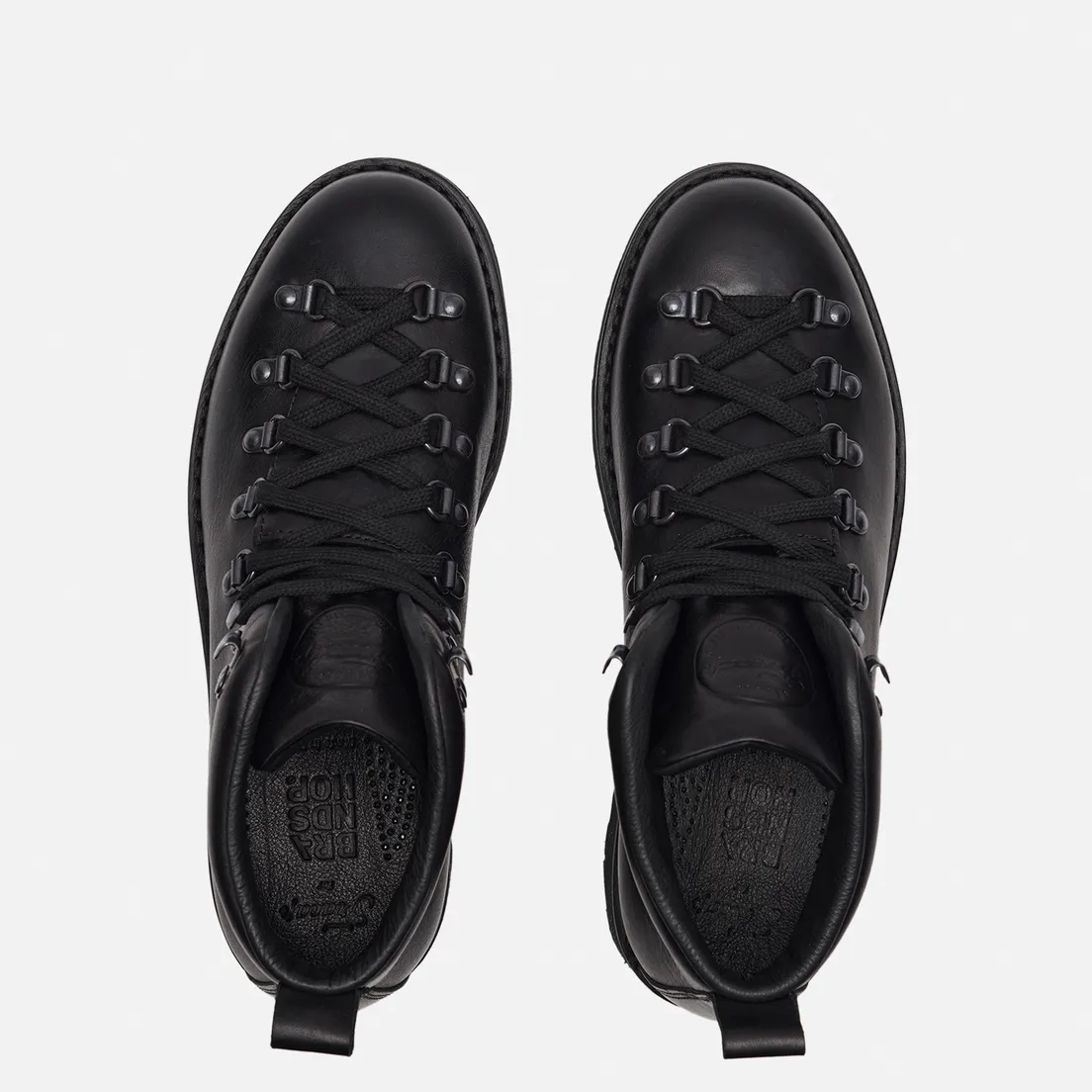 Fracap Ботинки M120 Nebraska