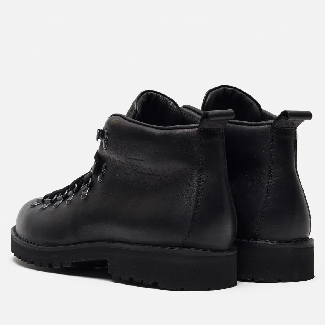 Fracap Ботинки M120 Nebraska