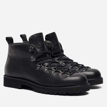 Ботинки Fracap M120 Nebraska, цвет чёрный, размер 41 EU