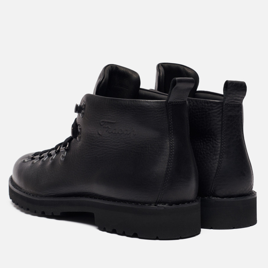 Ботинки Fracap M120 Nebraska Black/Roccia Black
