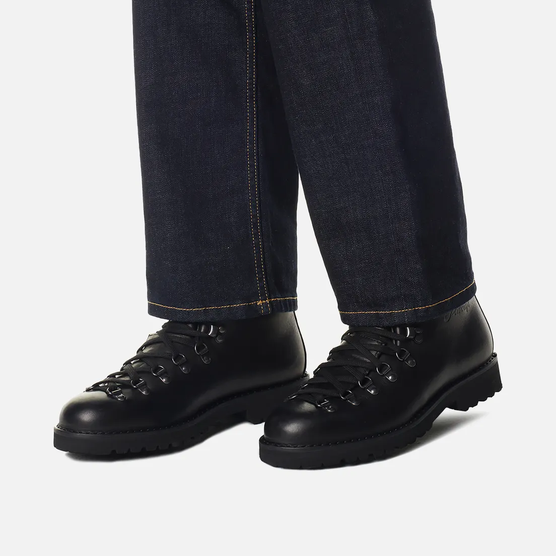 Fracap Ботинки M120 Nebraska