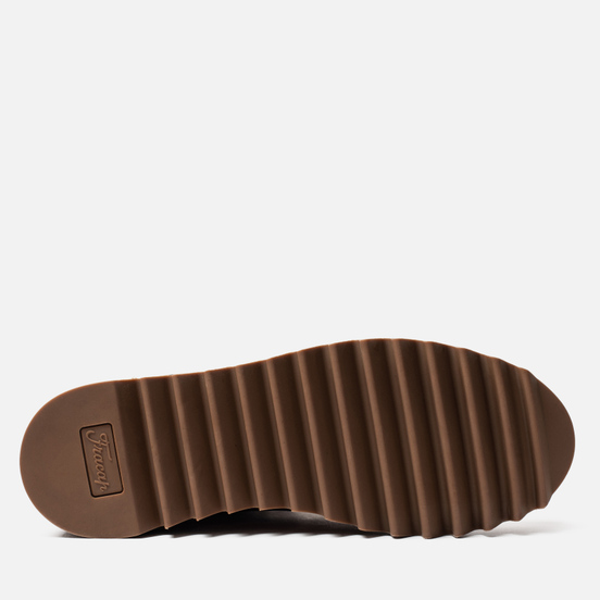 Ботинки Fracap M120 Nebraska Arabian/Ripple Ambra
