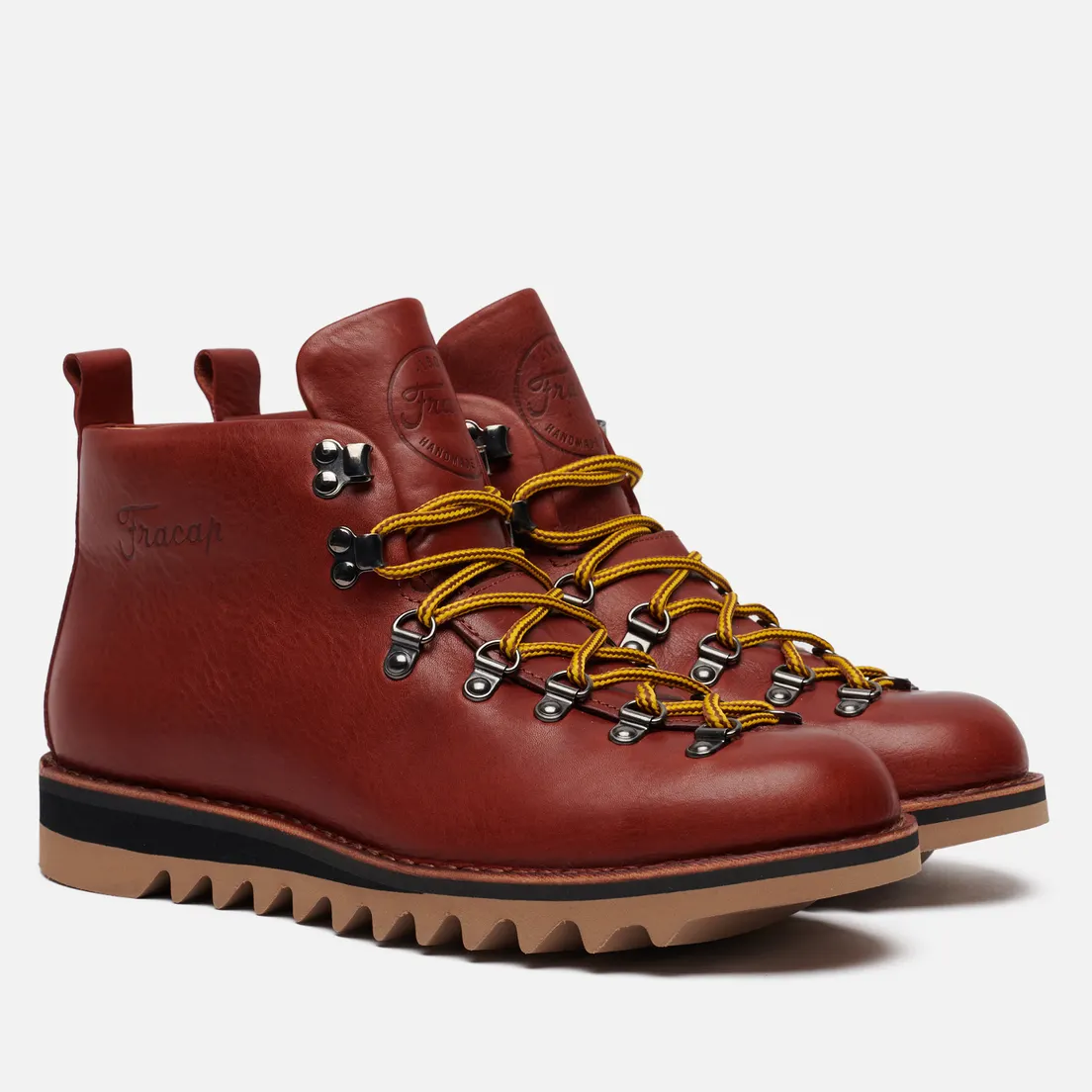 Fracap Ботинки M120 Nebraska