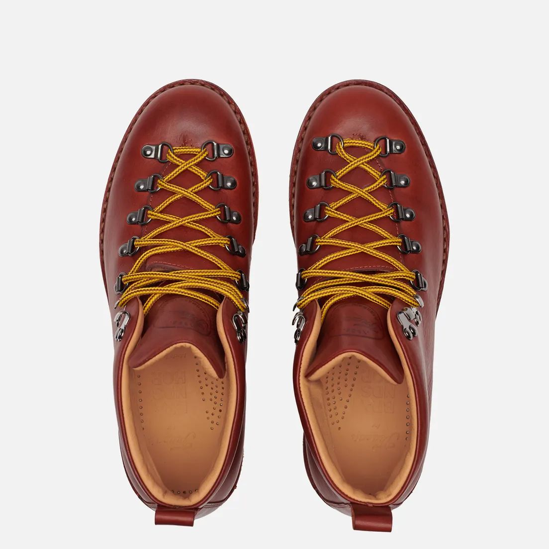 Fracap Ботинки M120 Nebraska