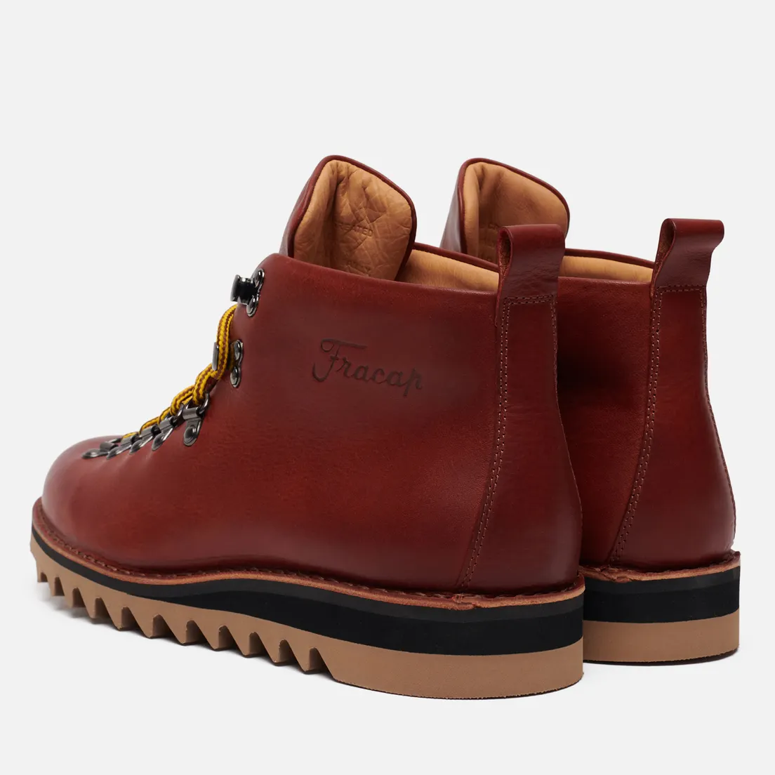 Fracap Ботинки M120 Nebraska