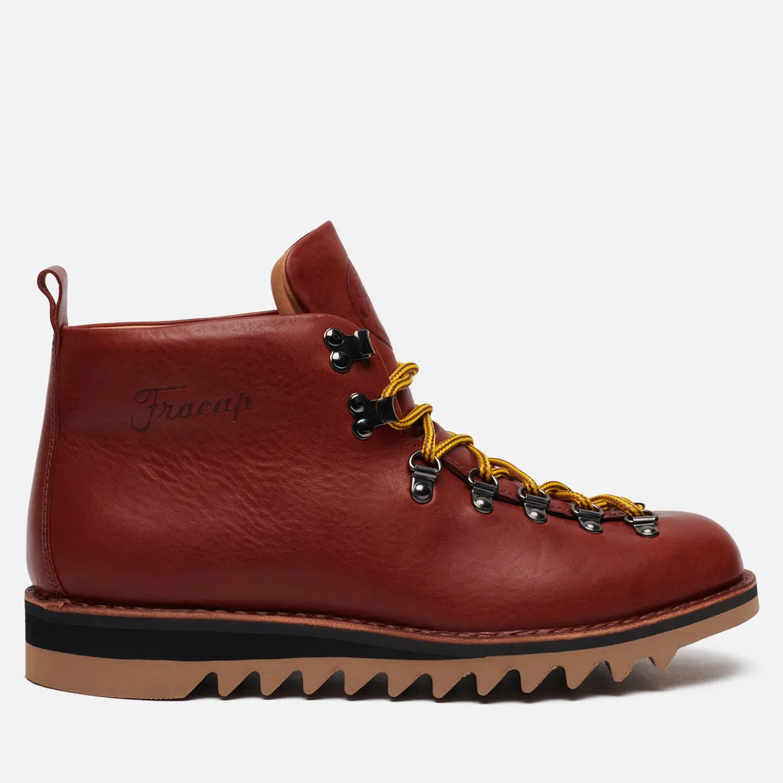 Fracap Ботинки M120 Nebraska