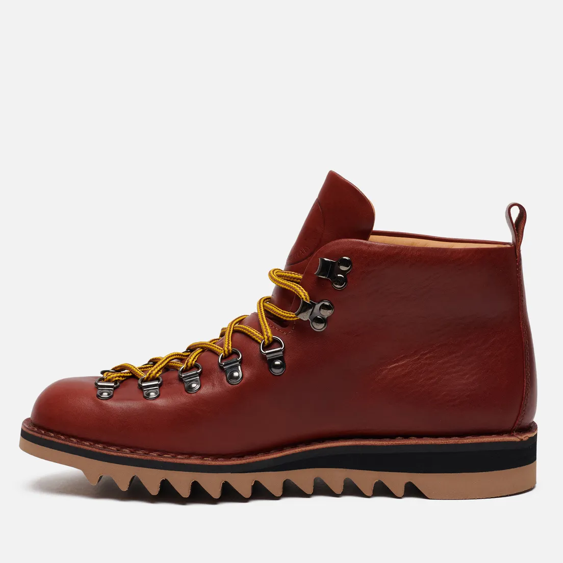 Fracap Ботинки M120 Nebraska