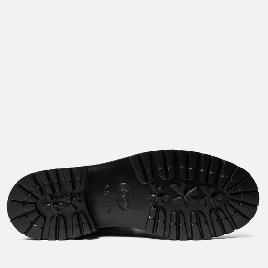 Ботинки Fracap M120 Nebraska Black/Roccia Black