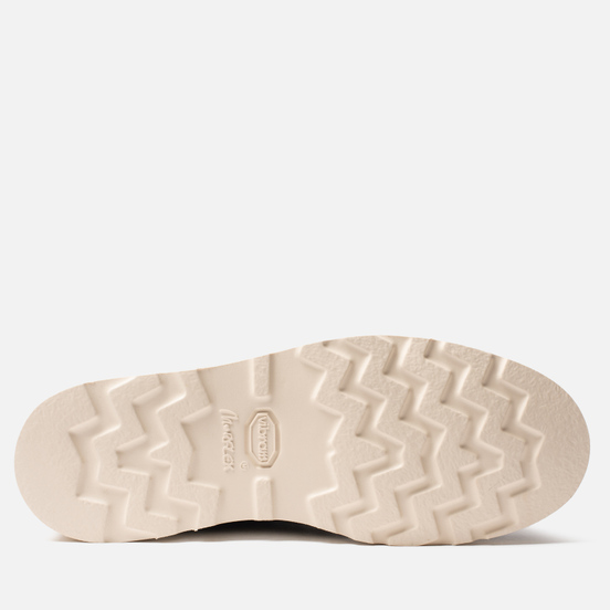 Ботинки Fracap M120 USA Scarponcino Cristy White/Black