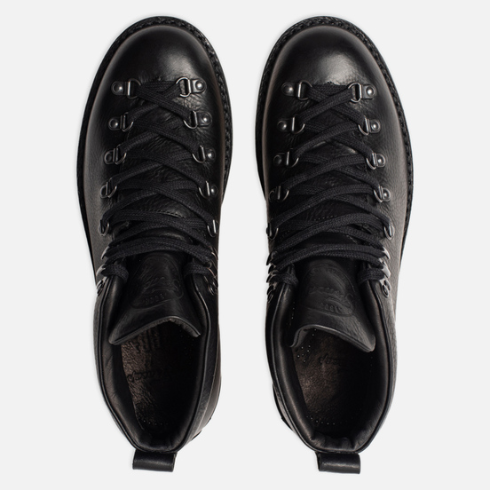 Ботинки Fracap M120 USA Scarponcino Cristy White/Black