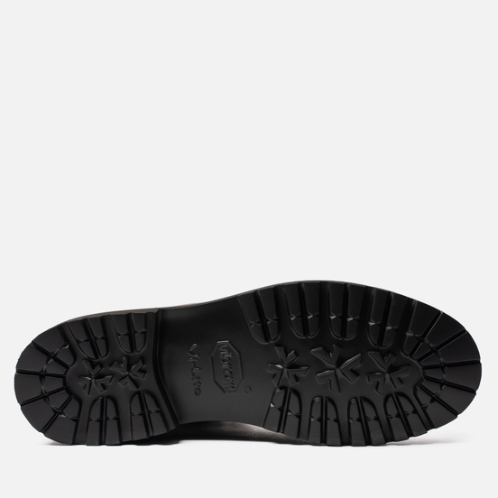 Ботинки Fracap M120 Nebraska Dark Brown/Roccia Brown
