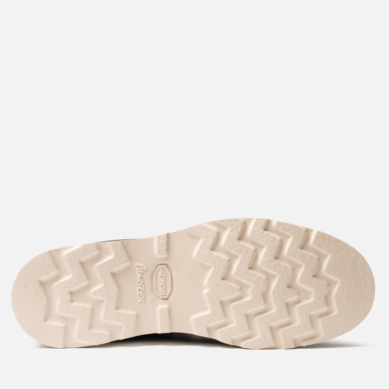Ботинки Fracap M120 USA Scarponcino Forest/Cristy White
