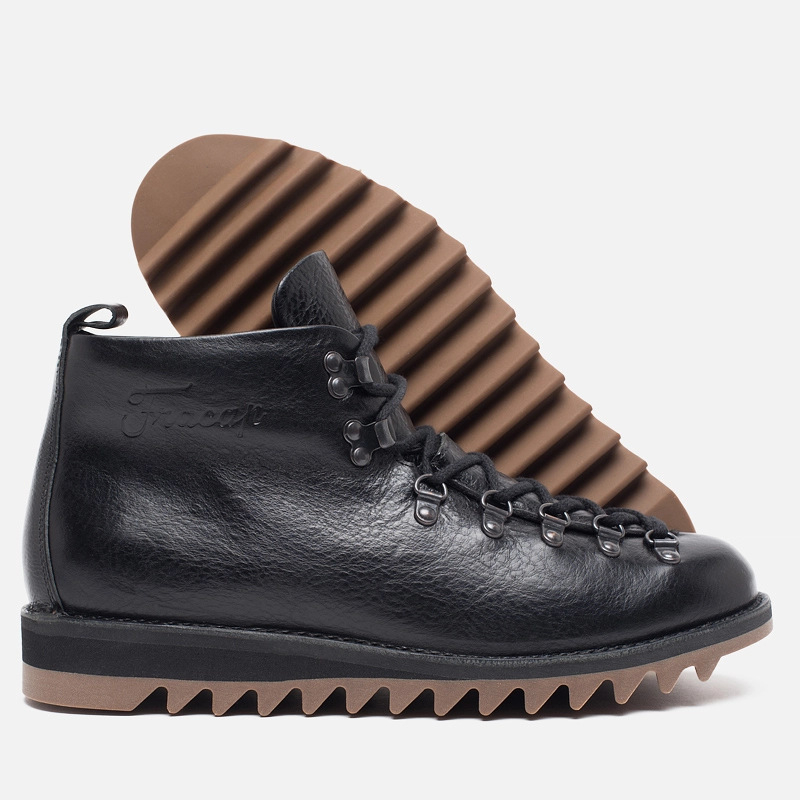 Fracap Ботинки M120 USA Scarponcino Ripple