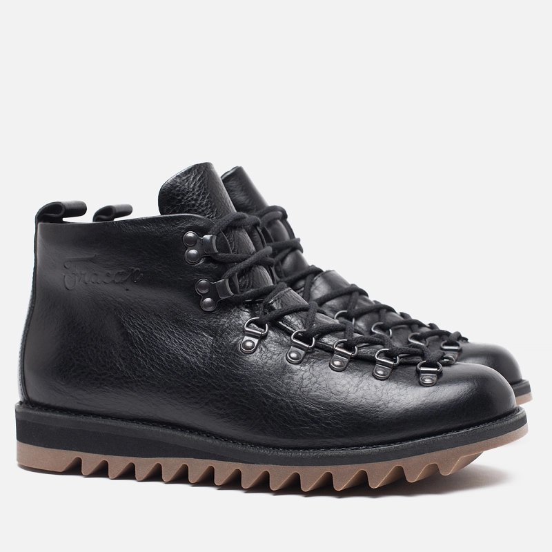 Fracap Ботинки M120 USA Scarponcino Ripple