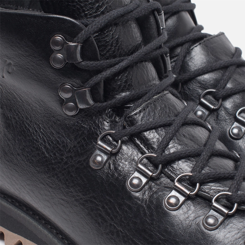 Fracap Ботинки M120 USA Scarponcino Ripple