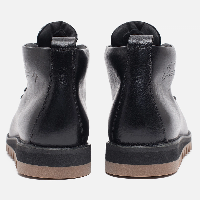 Fracap Ботинки M120 USA Scarponcino Ripple