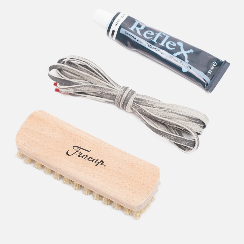 Fracap Ботинки M120 USA Scarponcino Ripple