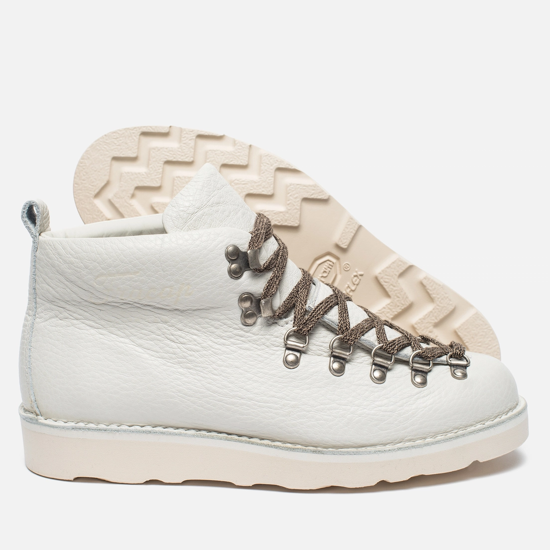 Fracap Ботинки M120 USA Scarponcino