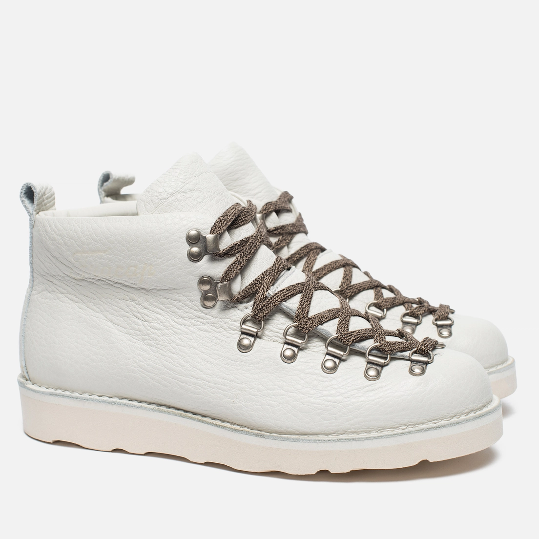 Fracap Ботинки M120 USA Scarponcino