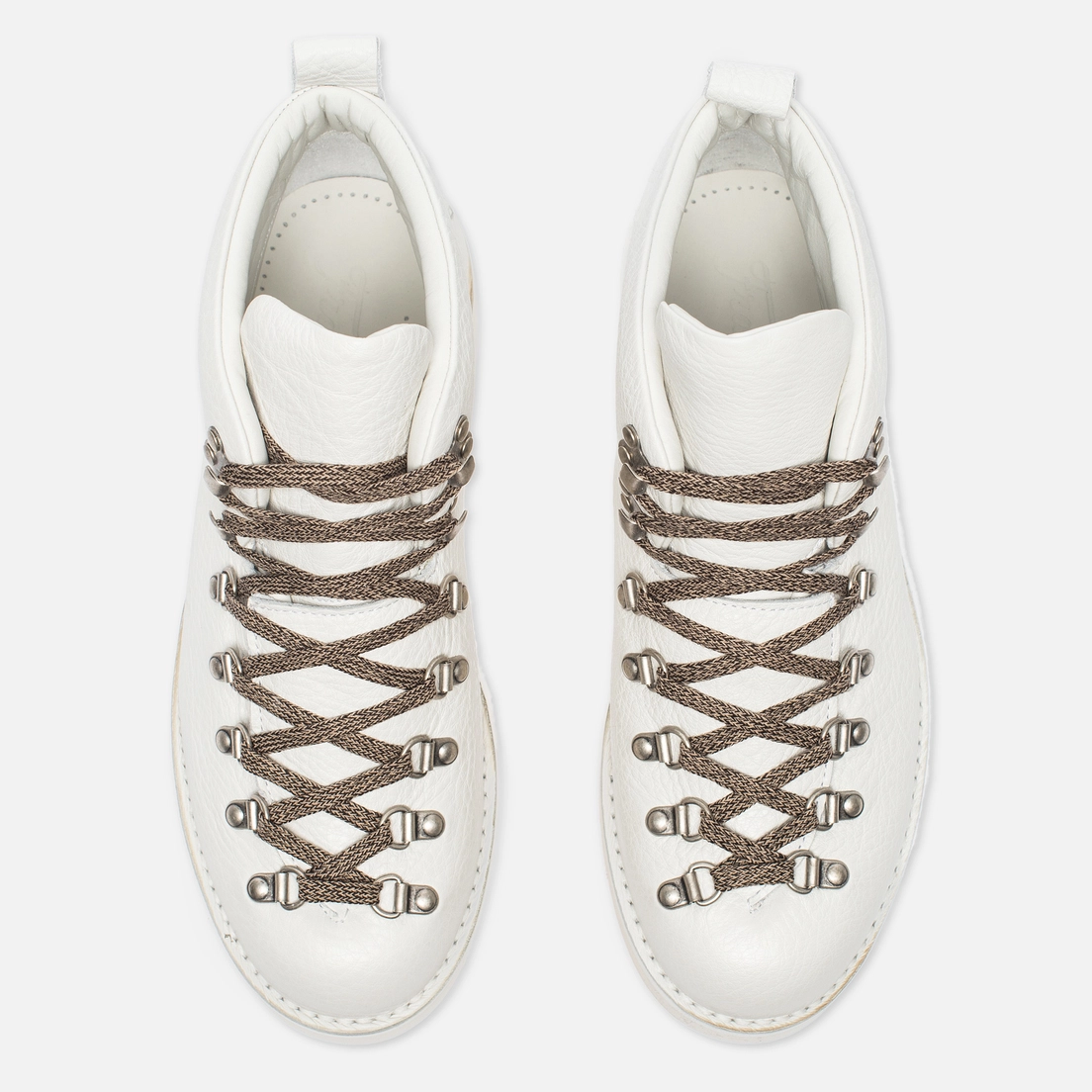 Fracap Ботинки M120 USA Scarponcino