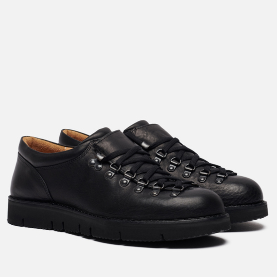 Мужские ботинки Fracap M121 Nebraska Black/Cut Black