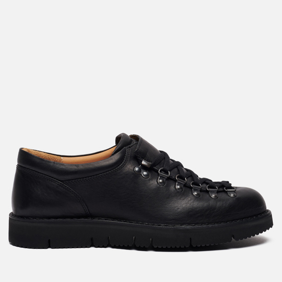 Мужские ботинки Fracap M121 Nebraska Black/Cut Black