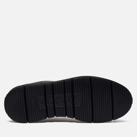 Мужские ботинки Fracap M121 Nebraska Black/Cut Black