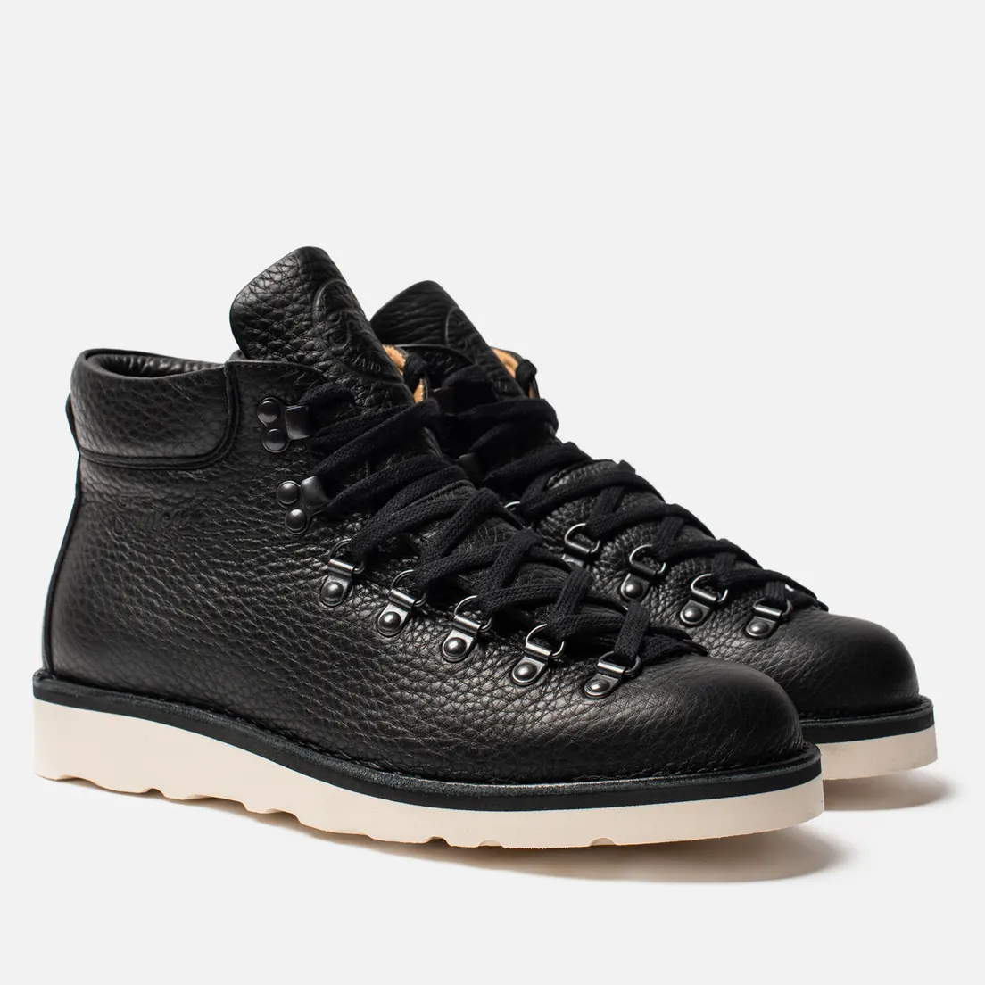 Fracap Ботинки M128 Nebraska