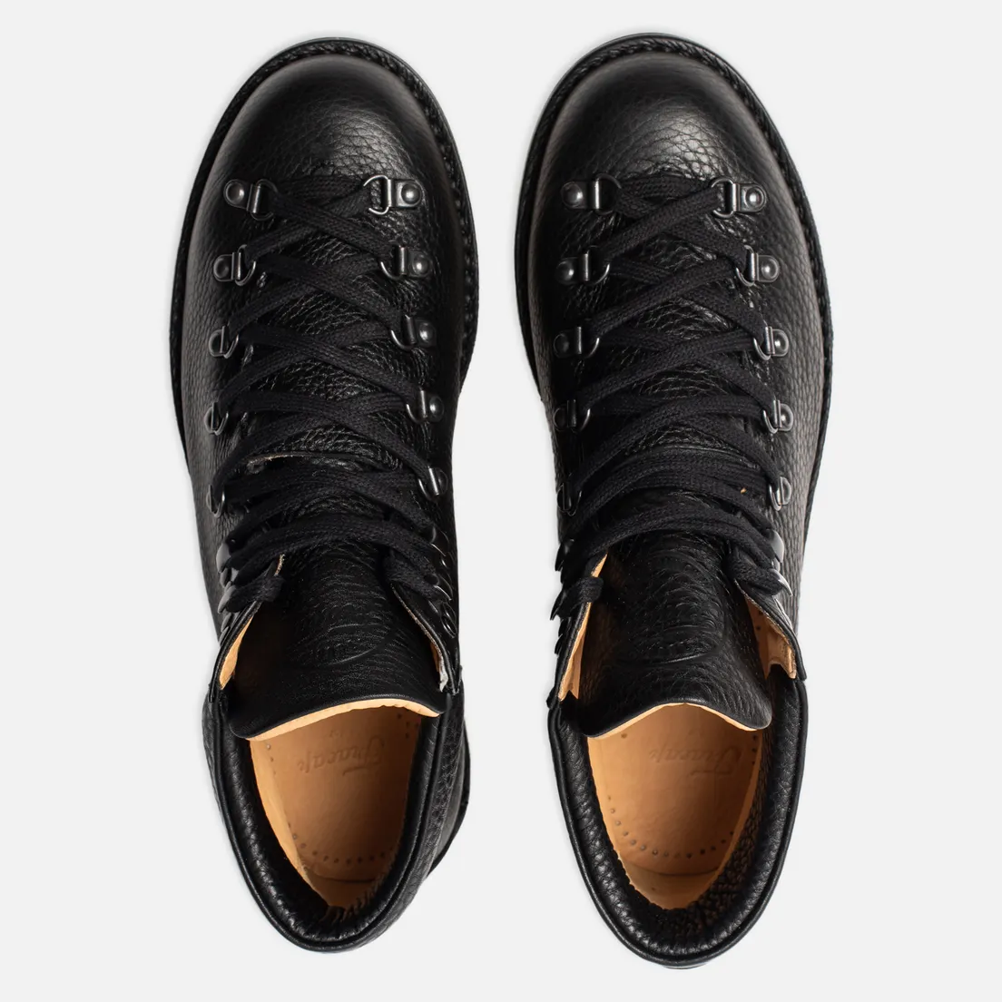 Fracap Ботинки M128 Nebraska