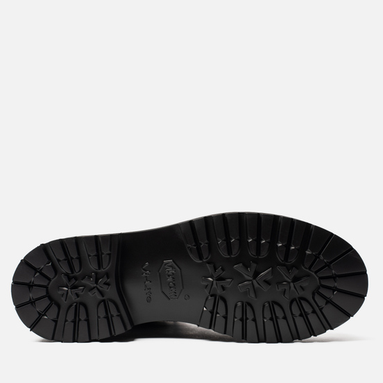Ботинки Fracap M130 Suede/Nebraska Black/Roccia Black