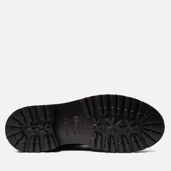 Ботинки Fracap M130 Suede/Nebraska Dark Brown/Roccia Brown
