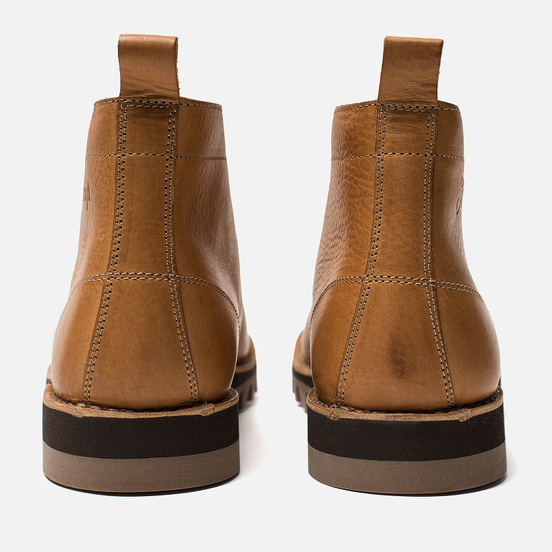Ботинки Fracap R200 Monkey Nebraska Tan/Ripple Ambra