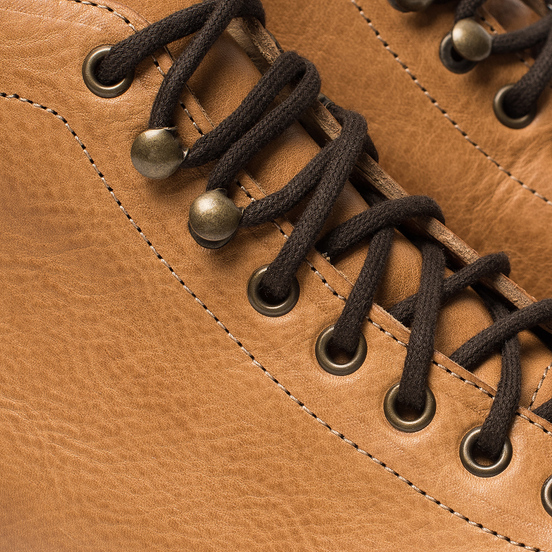 Ботинки Fracap R200 Monkey Nebraska Tan/Ripple Ambra