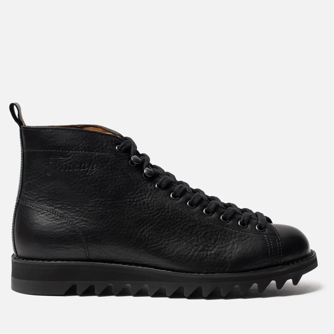 Fracap Ботинки R200 Monkey Nebraska