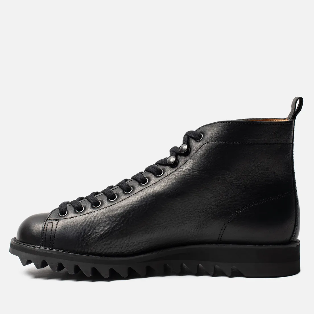 Fracap Ботинки R200 Monkey Nebraska