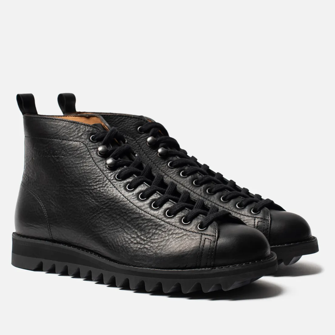 Fracap Ботинки R200 Monkey Nebraska