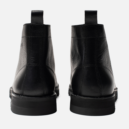 Ботинки Fracap R200 Monkey Nebraska Black/Ripple Black