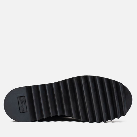 Ботинки Fracap R200 Monkey Nebraska Black/Ripple Black