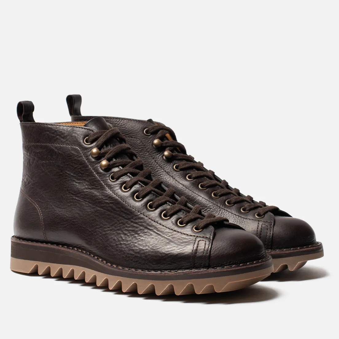 Fracap Ботинки R200 Monkey Nebraska