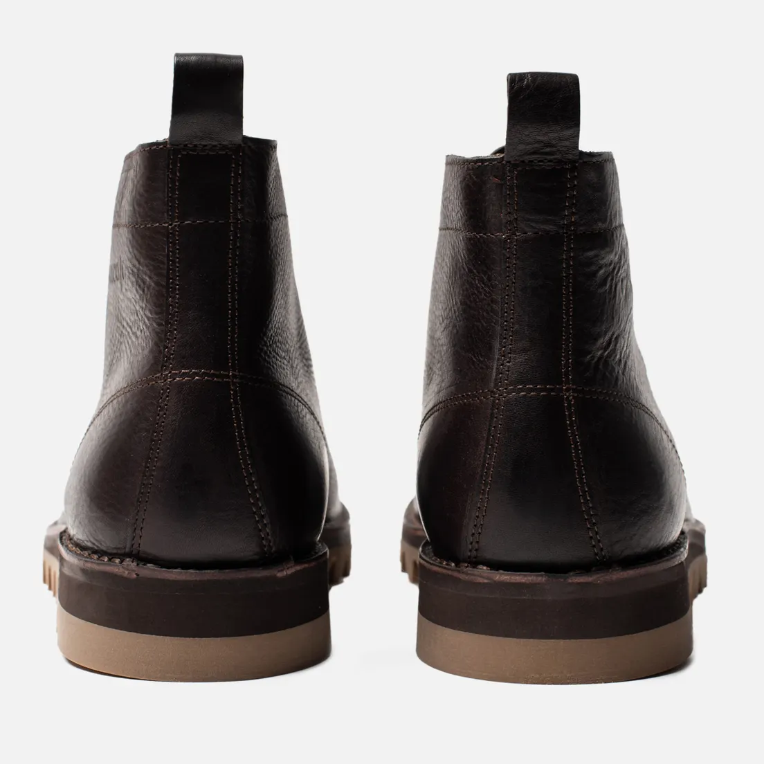 Fracap Ботинки R200 Monkey Nebraska