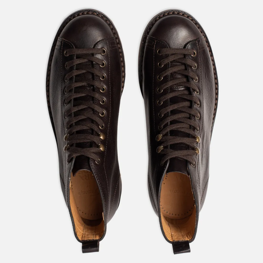 Fracap Ботинки R200 Monkey Nebraska