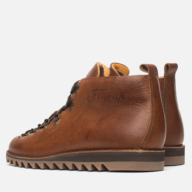 Fracap Ботинки M120 USA Scarponcino Ripple