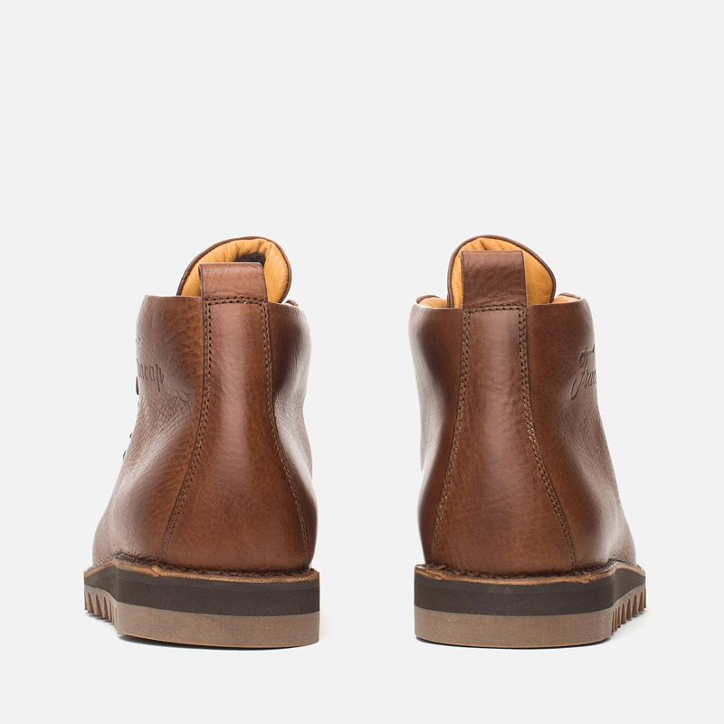 Fracap Ботинки M120 USA Scarponcino Ripple