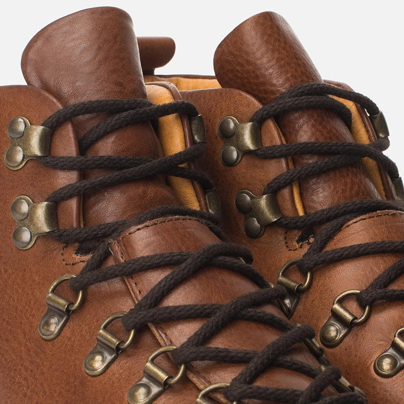 Fracap Ботинки M120 USA Scarponcino Ripple